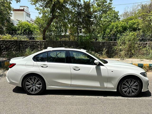 Used BMW 3 Series [2016-2019] 330i M Sport Edition in Meerut