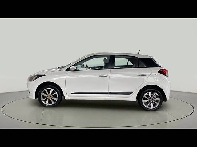 Used Hyundai Elite i20 [2018-2019] Asta 1.4 CRDi in Ahmedabad