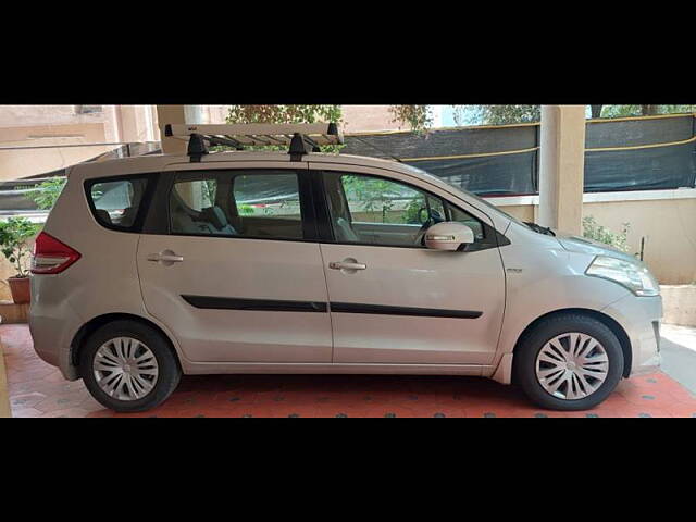 Used Maruti Suzuki Ertiga [2012-2015] VDi in Pune