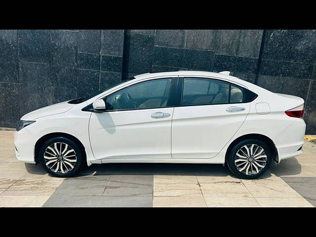 Used Honda City [2014-2017] VX CVT in Delhi