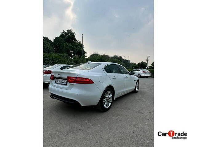 Used Jaguar XE [2016-2019] Portfolio Diesel in Delhi