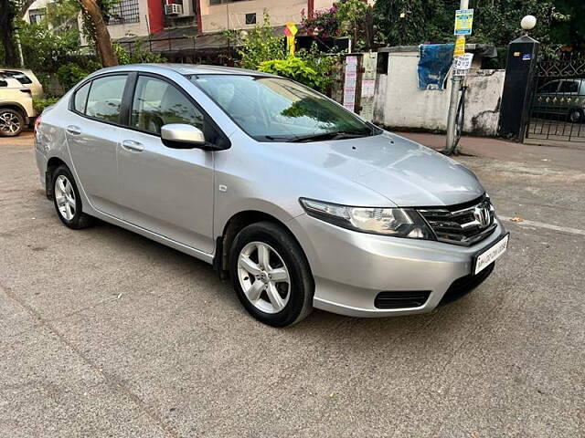 Used Honda City [2011-2014] 1.5 S MT in Mumbai