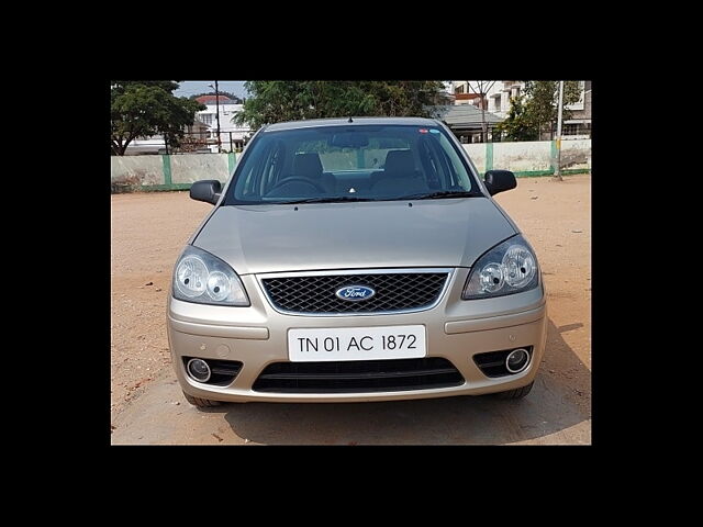 Used 2006 Ford Fiesta/Classic in Coimbatore