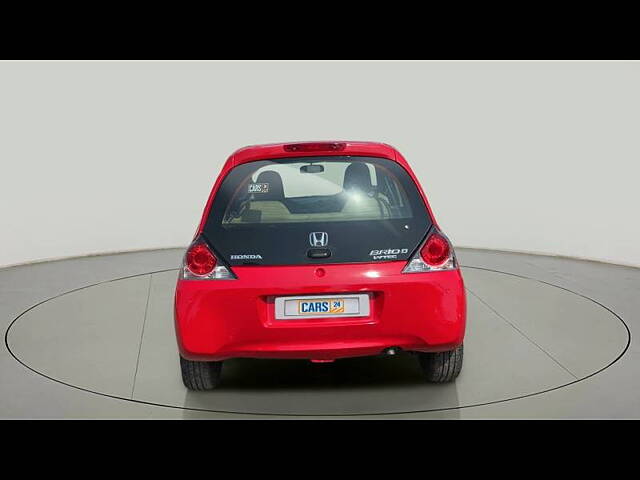 Used Honda Brio [2013-2016] S MT in Surat