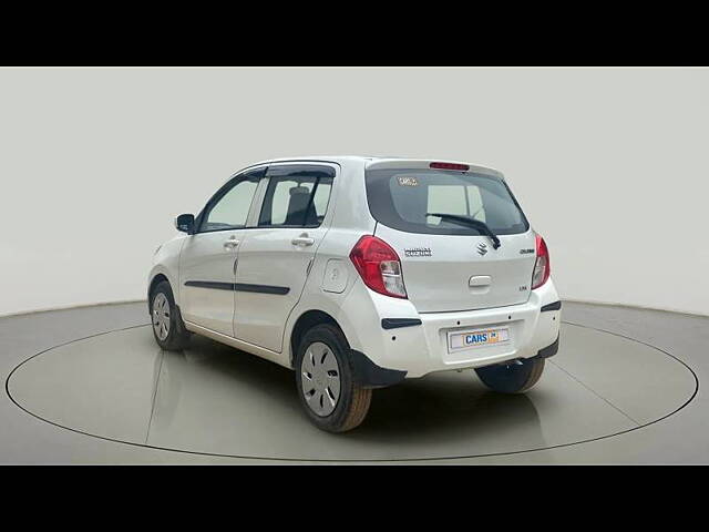 Used Maruti Suzuki Celerio [2017-2021] ZXi [2017-2019] in Chennai