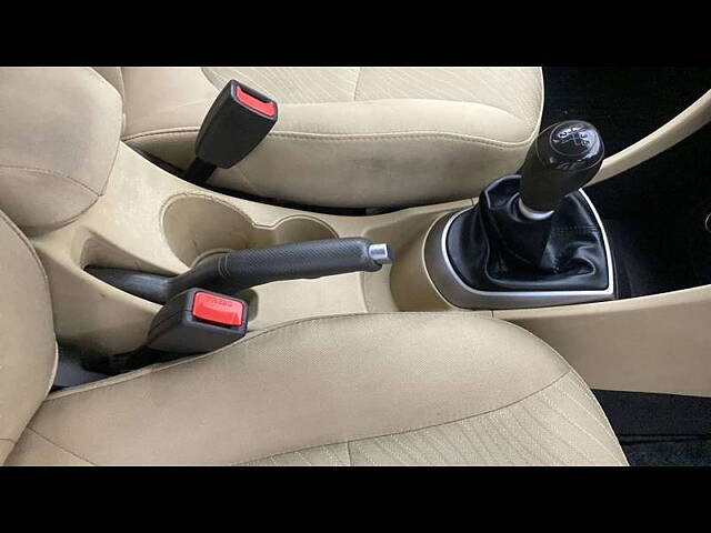 Used Hyundai Verna [2015-2017] 1.6 VTVT SX in Delhi