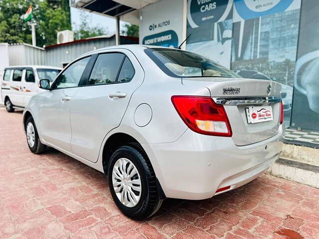 Used Maruti Suzuki Dzire [2017-2020] VXi in Ahmedabad