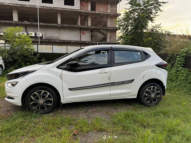 Used Tata Altroz XT Petrol [2020-2023] in Dehradun