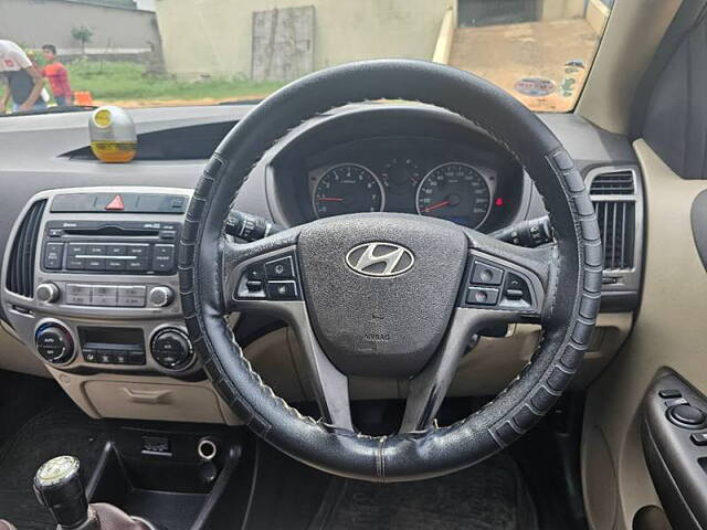 Used Hyundai i20 [2010-2012] Sportz 1.2 BS-IV in Bangalore