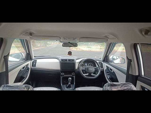 Used Hyundai Creta [2020-2023] S 1.5 Petrol [2020-2022] in Delhi