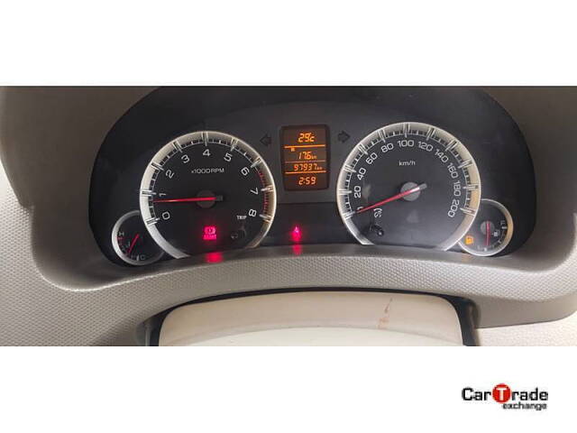 Used Maruti Suzuki Ertiga [2018-2022] ZXi in Hyderabad