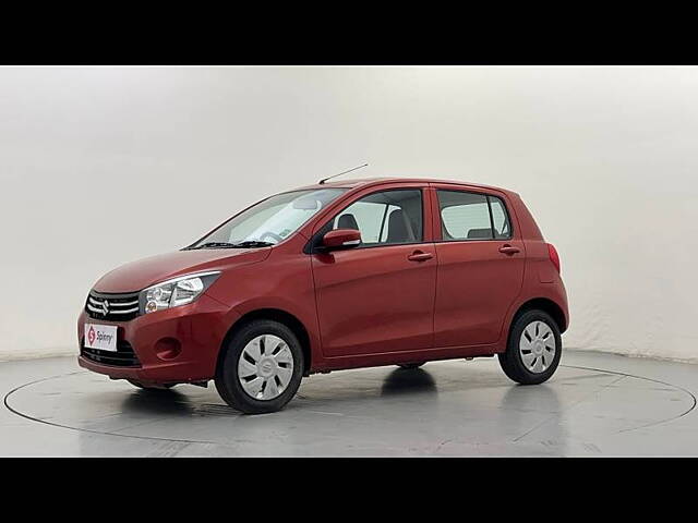 Used 2017 Maruti Suzuki Celerio in Faridabad