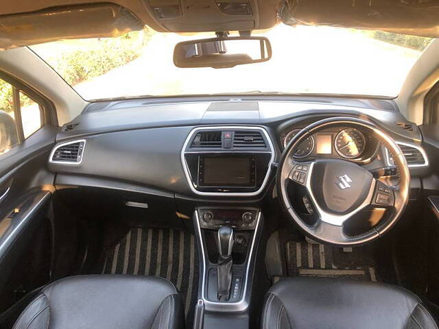 Used Maruti Suzuki S-Cross 2020 Alpha AT in Delhi