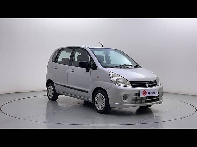 Used Maruti Suzuki Estilo VXi ABS BS-IV in Bangalore