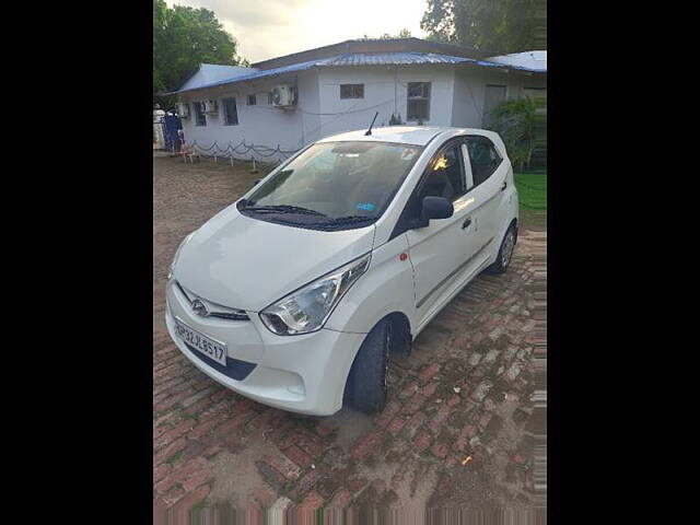 Used 2018 Hyundai Eon in Lucknow