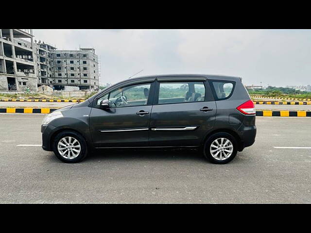 Used Maruti Suzuki Ertiga [2012-2015] VDi in Hyderabad