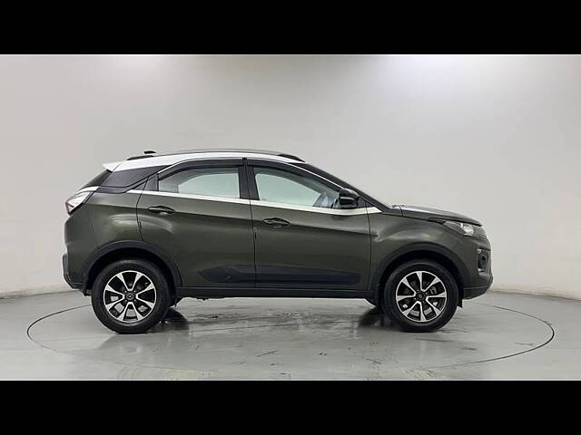 Used Tata Nexon [2020-2023] XZA Plus (O) in Ghaziabad