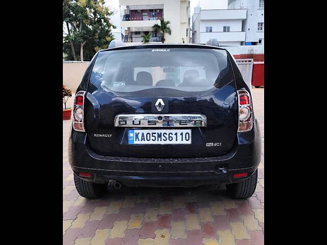 Used Renault Duster [2015-2016] 85 PS RxE in Bangalore