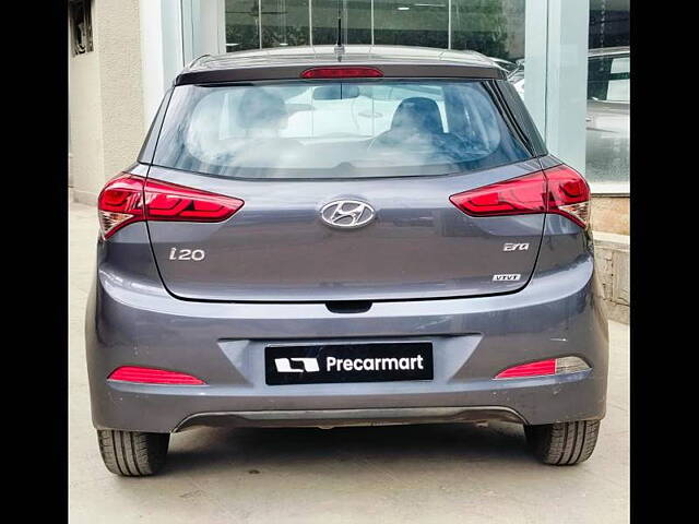 Used Hyundai Elite i20 [2014-2015] Era 1.2 in Bangalore