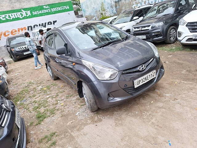 Used 2018 Hyundai Eon in Lucknow