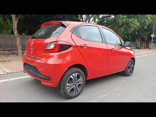 Used Tata Tiago XZ Plus CNG [2022-2023] in Noida