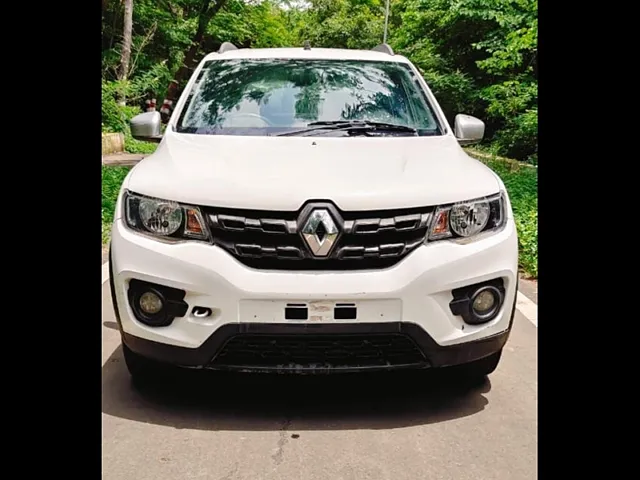 Used 2017 Renault Kwid in Bhopal