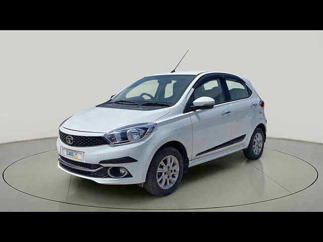 Used Tata Tiago [2016-2020] Revotorq XZ [2016-2019] in Pune