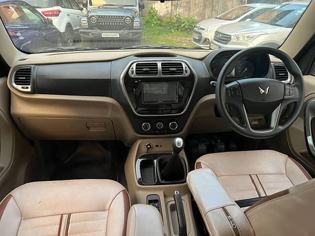 Used Mahindra Bolero Neo [2021-2022] N10 (O) in Kolkata