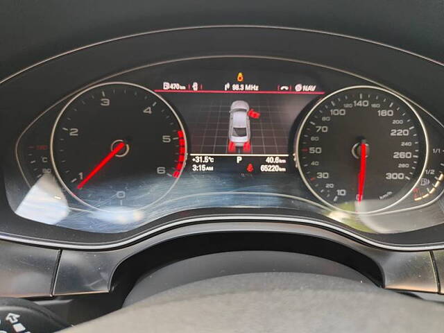 Used Audi A6[2011-2015] 35 TDI Technology in Mumbai