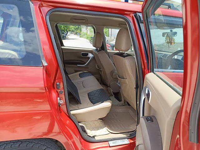 Used Mahindra TUV300 [2015-2019] T8 in Hyderabad