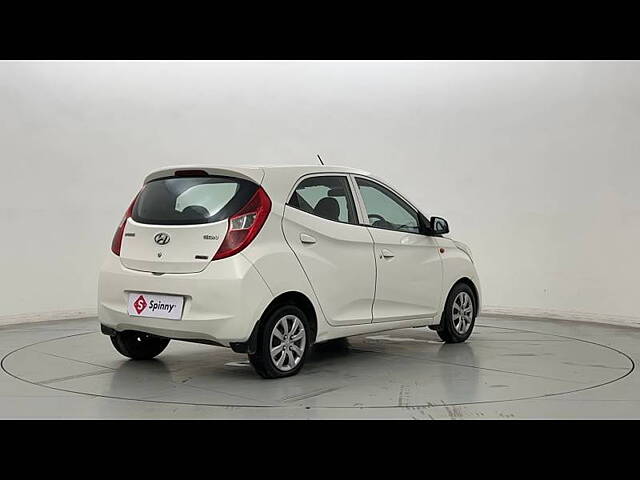 Used Hyundai Eon Sportz in Ghaziabad