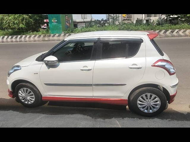 Used Maruti Suzuki Swift [2014-2018] VXi ABS in Chennai