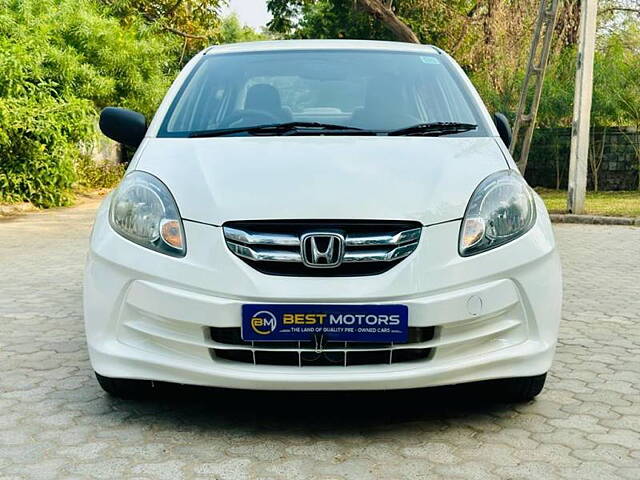 Used 2013 Honda Amaze in Ahmedabad