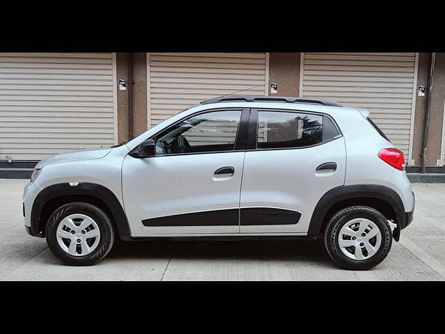 Used Renault Kwid [2015-2019] RXT Opt [2015-2019] in Nashik