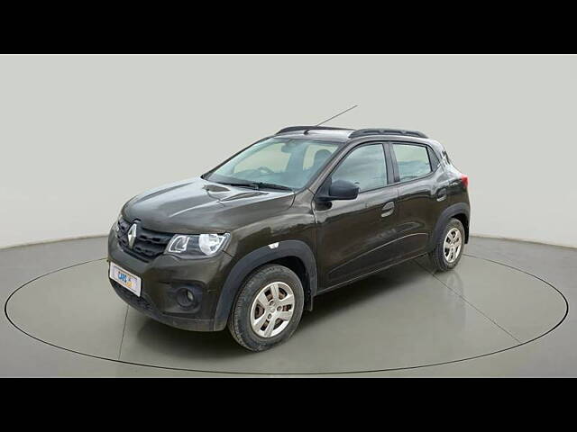 Used Renault Kwid [2015-2019] RXL [2015-2019] in Rajkot