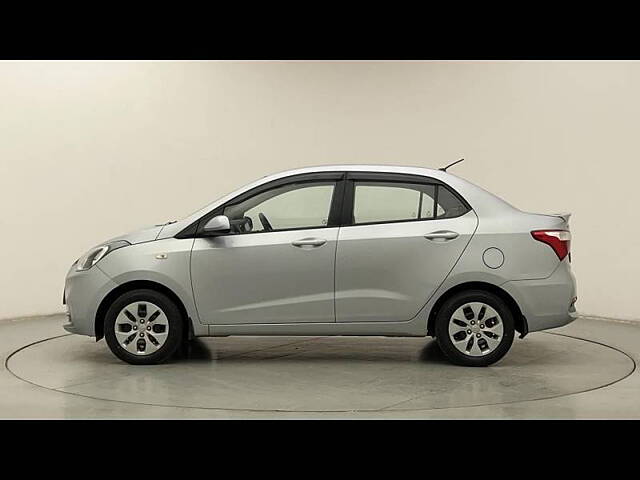 Used Hyundai Xcent [2014-2017] S 1.2 in Pune