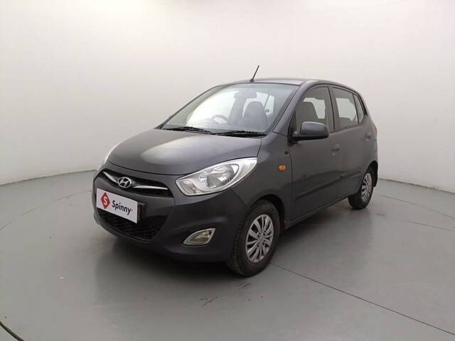 Used 2014 Hyundai i10 in Kochi