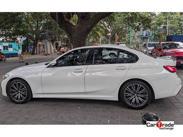 Used BMW 3 Series [2016-2019] 330i M Sport Edition in Bangalore