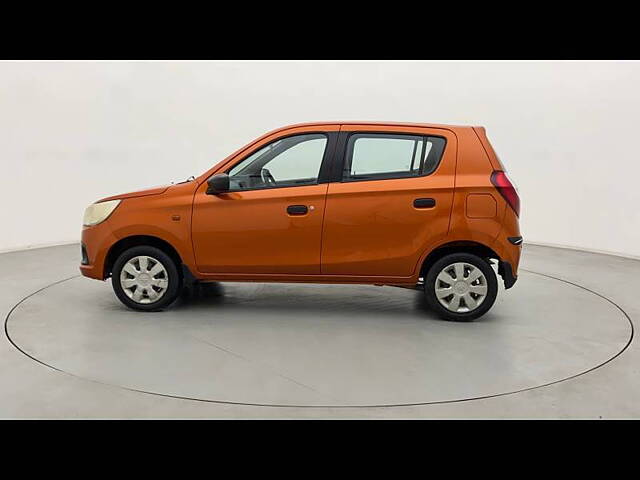 Used Maruti Suzuki Alto K10 [2014-2020] VXi AMT [2014-2018] in Chennai