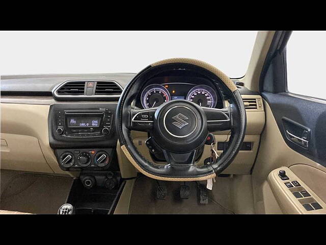 Used Maruti Suzuki Dzire VXi [2020-2023] in Delhi