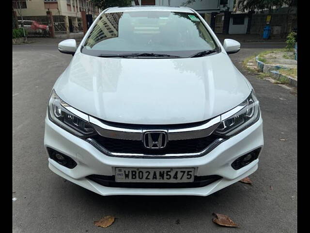 Used 2018 Honda City in Kolkata