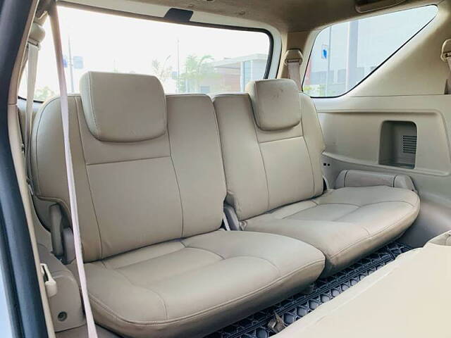 Used Toyota Fortuner [2012-2016] 4x2 AT in Surat