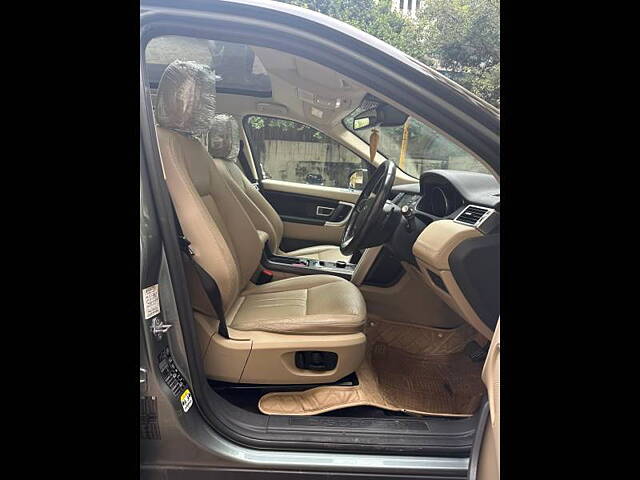 Used Land Rover Discovery Sport [2015-2017] HSE Luxury 7-Seater in Mumbai