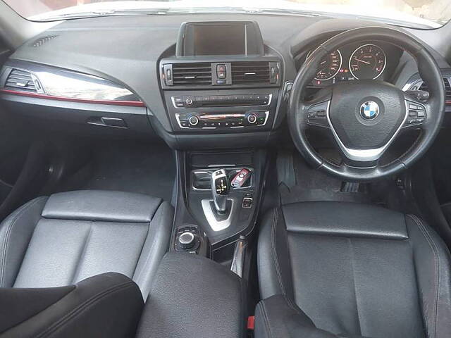 Used BMW 1 Series 118d Hatchback in Agra