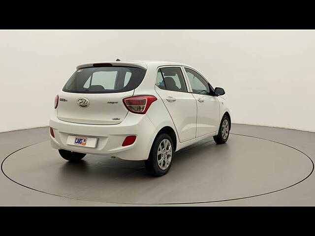 Used Hyundai Grand i10 [2013-2017] Magna 1.2 Kappa VTVT [2013-2016] in Delhi