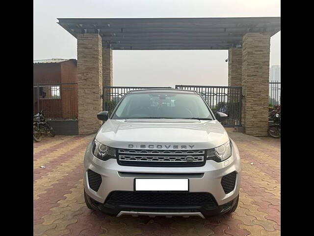 Used 2019 Land Rover Discovery Sport in Delhi