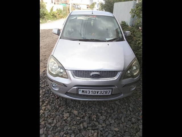 Used 2011 Ford Fiesta/Classic in Nagpur