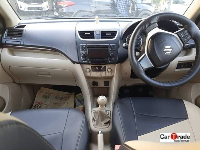 Used Maruti Suzuki Swift DZire [2011-2015] ZXI in Ahmedabad