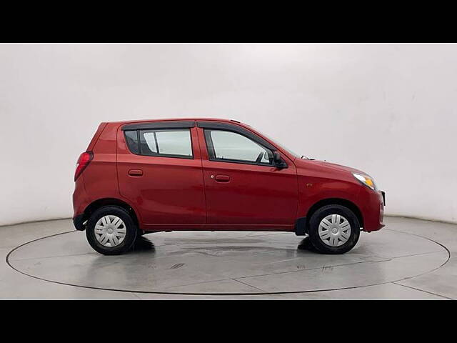 Used Maruti Suzuki Alto 800 [2016-2019] LXi (O) in Chennai