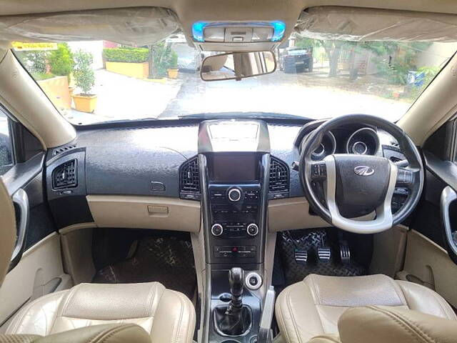 Used Mahindra XUV500 [2015-2018] W10 in Bangalore